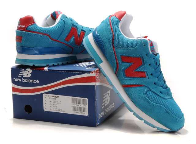 New Balance 595 Femmetores Browns New Balance Femme